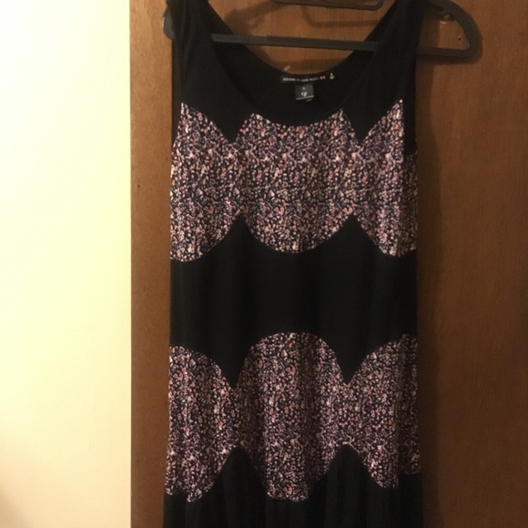 Charlotte Ronson Confetti Tunic - Picture 2 of 2